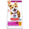 Hill's Dog Science Plan Adult Small Mini Pollo - Sacco Da 300 Gr
