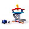 PAW Patrol, Quartier Generale con Chase e Il Suo Veicolo, 6022632