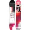 Nitro Snowboards Team Pro Marcus KLEVELAND BRD '25, Freestyleboard, Directional Twin, Trüe Camber, All-Terrain, 155