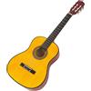 Chitarra Acustica Classica Junior 34 Pollici per Bambini