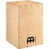 Headliner Cajon Instrument - Drum Box Compatto Con Suono Snare E Suono Basso - S