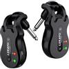 Does not apply 5.8 Ghz Wireless Chitarra Trasmettitore Ricevitore Chitarra Wireless System Rica
