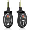 Does not apply Ricevitore Trasmettitore per Chitarra System per Chitarra Wireless System Wirele