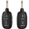 Does not apply Sistema Di Chitarra Wireless Sistema Ricevitore Trasmettitore Wireless per Chita