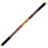 RS1BK-XXL, Bastone Della Pioggia, in Bambù, Lunghezza 152.4 Cm, 60", Misura XL,