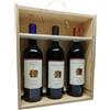 Gianni Ramello Trio DOC 3 box (cassetta di legno) - Gianni Ramello