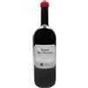 Tenuta Moriniello Toscana IGT Biologico "Rosso del Pievano" 2013 Magnum - Tenuta Moriniello