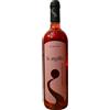 La Carreccia Liguria di Levante Rosato IGT "le argille" 2020 - La Carreccia