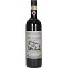 Bucciarelli Chianti Classico DOCG Biologico 2018 - Bucciarelli