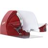Berkel AFFETTATRICE A GRAVITA' BERKEL HOME LINE HL250 RED - LAMA 250 mm