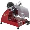 Berkel AFFETTATRICE A GRAVITA' BERKEL RED LINE RL250 RED - LAMA 250 mm