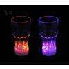 FX BICCHIERE COLA 350ml LUMINOSO A LED RBY MULTICOLOR