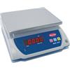 Wunder BILANCIA DA BANCO PROFESSIONALE ACS - 30 Kg - div. 2 gr