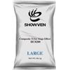 Showven BUSTA POLVERE DI RICARICA LARGE PER SPARKULAR MINI