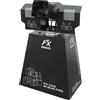 FX CANNONE MOBILE CO2 FX CO2 M-GUN PRO - TRIPLA USCITA