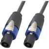 FX CAVO AUDIO 20m SPEAKON-SPEAKON 2 POLI per CASSE