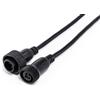 FX CAVO PROLUNGA DMX IP65 3 POLI - 5 metri