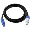 Neutrik CAVO PROLUNGA POWERCON A-B 3 METRI