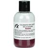FX COLORANTE PER LIQUIDO DELLA SCHIUMA ROSSO x 100 litri