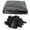 FX CORIANDOLI A CADUTA LENTA PER MACCHINE SPARACORIANDOLI 1 Kg NERO