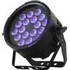 FX FARO FX PAR LED OUTDOOR 18x10W RGBW 4in1 DA ESTERNO IP65