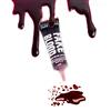 FX HALLOWEEN FAKE BLOOD - SANGUE FINTO TUBETTO 10 ml