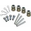 FX KIT CONNESSIONE RAPIDA FX-TRUSS PER CUBO AMERICANA