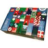 LEGO 4002020 new - OMAGGIO DIPENDENTI 2020 + BIGLIETTO AUGURI