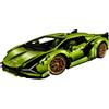 LEGO 42115 new - TECHNIC - LAMBORGHINI SIAN FKP 37