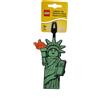 LEGO 52063 new - STATUA DELLA LIBERTA' - LUGGAGE TAG