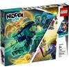 LEGO 70424 new - HIDDEN SIDE - ESPRESSO FANTASMA