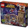 LEGO 76052 new - DC SUPER HEROES - SERIE TV BATMAN CLASSIC - BATCAVERNA