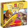 LEGO 76157 new - DC SUPER HEROES - WONDER WOMAN VS CHEETAH
