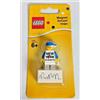 LEGO 853599 new - CALAMITA GIOCATORE DI BASEBALL - NEW YORK