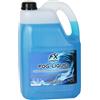 FX LIQUIDO PROFESSIONALE PER MACCHINA DEL FUMO 5 lt FX FOG LIQUID