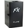 FX MACCHINA DEL FUOCO FX FLAME DMX
