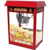 Silver Italia MACCHINA PER POP-CORN PROFESSIONALE DA BANCO