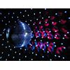 FX SFERA A SPECCHI DIAMETRO 20 cm