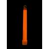 FX STARLIGHT - 25 CIONDOLI CYALUME FLUO STICK LUMINOSI 15 cm ARANCIO