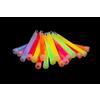 FX STARLIGHT - 25 CIONDOLI CYALUME FLUO STICK LUMINOSI 15 cm COLORI MISTI