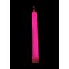 FX STARLIGHT - 25 CIONDOLI CYALUME FLUO STICK LUMINOSI 15 cm ROSA