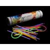 FX STARLIGHT - BRACCIALETTI LUMINOSI COLORI MISTI - TUBO DA 100 PEZZI