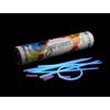 FX STARLIGHT - BRACCIALETTI LUMINOSI MONOCOLORE BIANCHI - TUBO DA 100 PEZZI