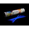 FX STARLIGHT - BRACCIALETTI LUMINOSI MONOCOLORE BLU - TUBO DA 100 PEZZI