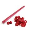 FX STELLE FILANTI ROSSE 10 m x 1,5 cm - 32 pezzi