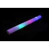 FX STICK LED RGB MULTICOLOR IN FOAM (SPUGNA MORBIDA) 48 cm