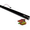 FX TUBO SPARACORIANDOLI ELETTRICO 80 cm - CORIANDOLI MULTICOLOR