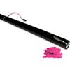 FX TUBO SPARACORIANDOLI ELETTRICO 80 cm - CORIANDOLI ROSA