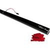 FX TUBO SPARACORIANDOLI ELETTRICO 80 cm - CORIANDOLI ROSSI