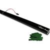 FX TUBO SPARACORIANDOLI ELETTRICO 80 cm - CORIANDOLI VERDE SCURO
